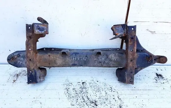 Citroen Jumper Front subframe 