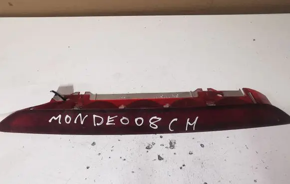 Ford Mondeo MK IV Third/center stoplight 7S7113A601AE