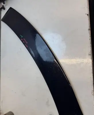 Audi A4 S4 B6 8E 8H Tailgate/trunk spoiler 3223213
