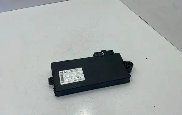 BMW 1 E81 E87 CAS control unit/module 6943834