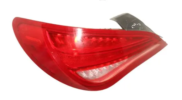 Mercedes-Benz CLA C117 X117 W117 Rear/tail lights A1179062500