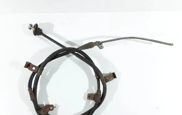 Suzuki XL7 I Handbrake/parking brake wiring cable 1E10