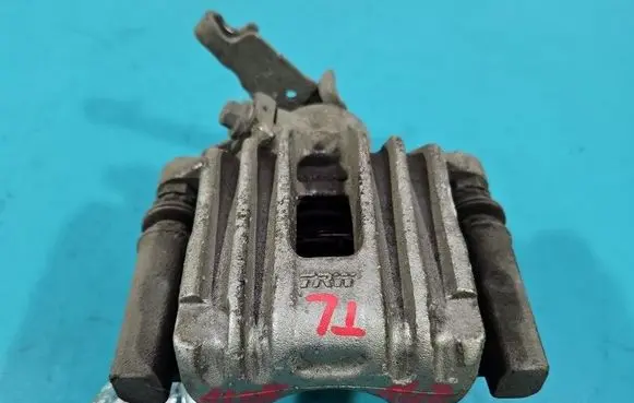 Skoda Fabia Mk4 (6VA) Rear brake caliper IMPRK1605143