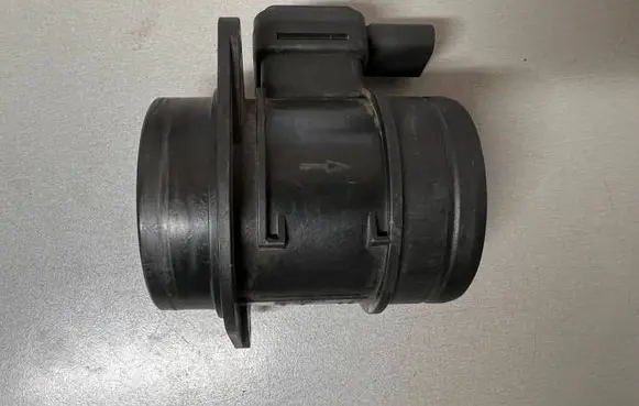 Seat Ibiza IV (6J,6P) Mass air flow meter 03L906461 5WK97023 024010286