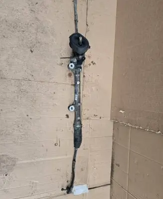 Dacia Duster II Steering rack 480104213R