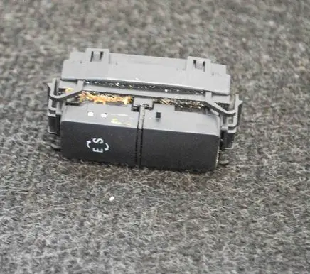 Mercedes-Benz E W212 Other switches/knobs/shifts A2129054900