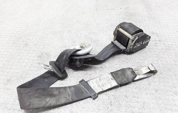 Ford Galaxy Rear seatbelt 7M3857815