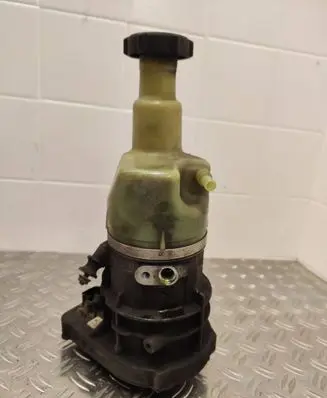 Electric power steering pump