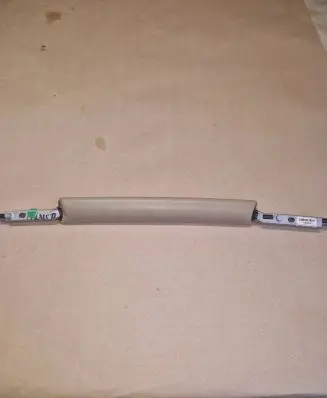 Other center console (tunnel) element
