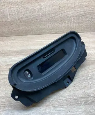 Renault Megane I Screen/display/small screen R6135256 R6295256 7700432434