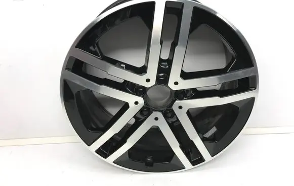 Mercedes-Benz GLB x247 R19 alloy rim A2474013900