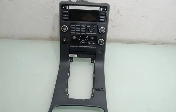 Climate control unit