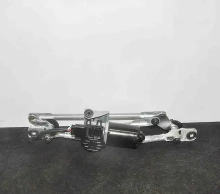KIA Picanto Front wiper linkage and motor 981001Y800