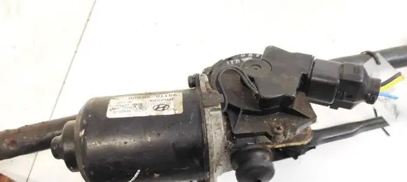 Hyundai Sonata Wiper motor 981103K000 98110-3K000