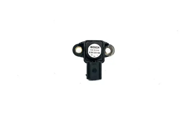 Mercedes-Benz Vito Viano W639 Air pressure sensor 0261230193