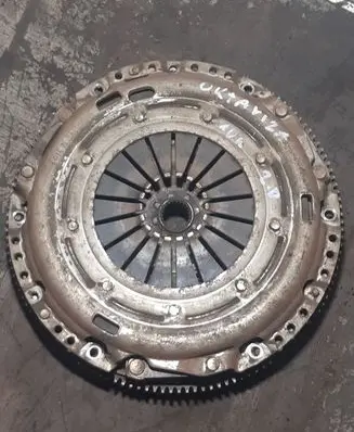 Skoda Octavia Mk3 (5E) Clutch set kit