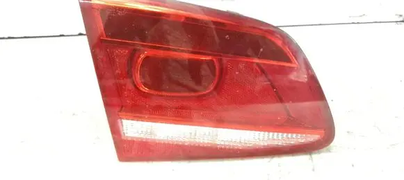 Volkswagen PASSAT B7 Tailgate rear/tail lights 3AE945093K 90004890