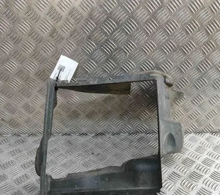 Audi Q7 4L Intercooler air guide/duct channel 4L0117336F