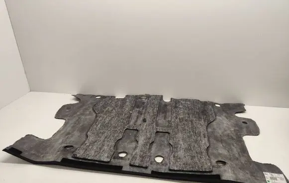 Hyundai Santa Fe Trunk/boot mat liner PN001T0