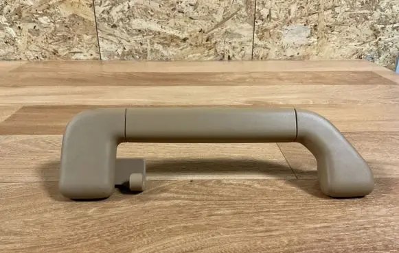 Porsche Cayenne (9PA) Rear interior roof grab handle 7L0857607A