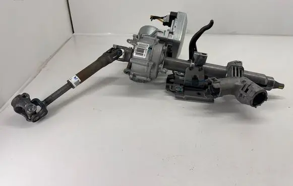 Ford Ecosport Steering wheel axle set GN153D077AA GN153F662CA GN1Z3C529AB