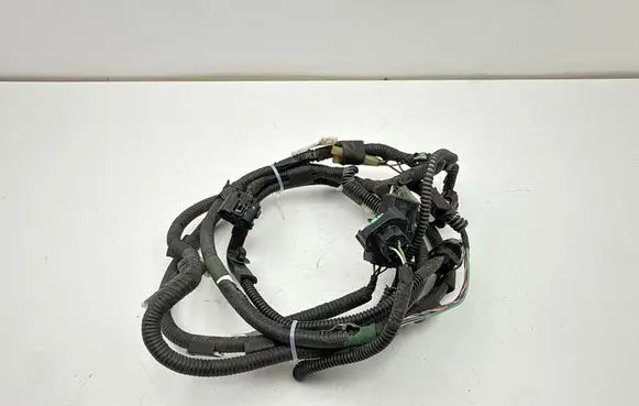 Lexus CT 200H Parking sensor (PDC) wiring loom 8211376040