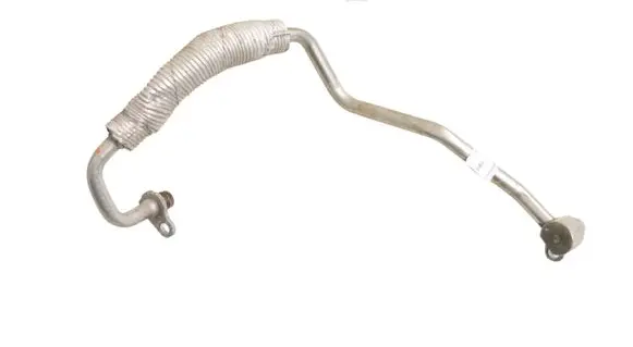 BMW 3 F30 F35 F31 Air intake hose/pipe 8629959
