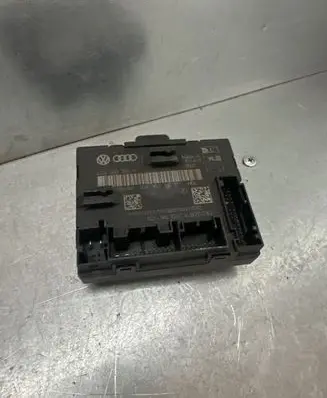 Audi A6 S6 C7 4G Door control unit/module 4G8959793H 4G8959793F