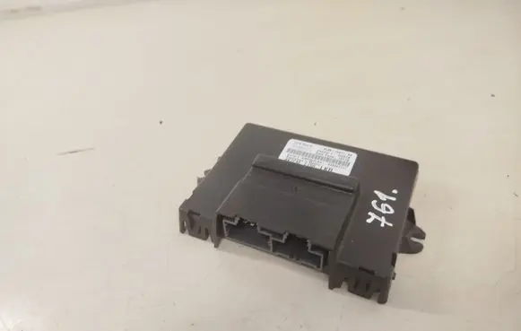 Ford F150 Transfer box differential control unit KL3A7H417AB