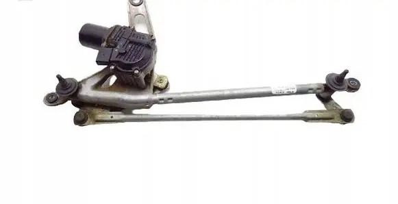 Audi A5 Front wiper linkage 8W6955119