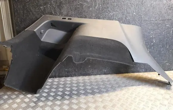 Tesla Model Y Bottom trim 149307600B