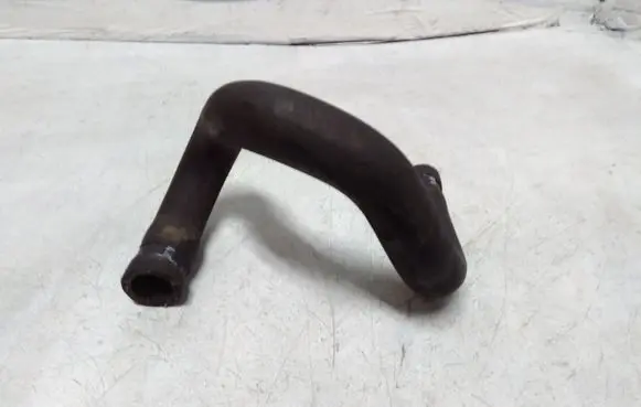 Citroen Jumper Engine coolant pipe/hose 6C1Q8N039AC
