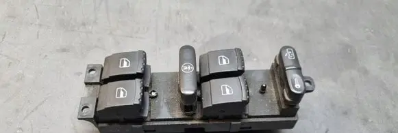 Volkswagen PASSAT B5 Electric window control switch 1J4959857