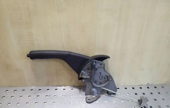 Toyota RAV 4 (XA30) Handbrake/parking brake lever assembly