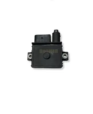 BMW X5 E70 Glow plug pre-heat relay 8591724