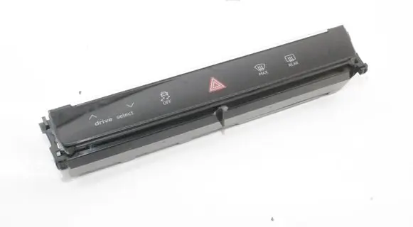 Audi e-tron A set of switches 4N0925301B