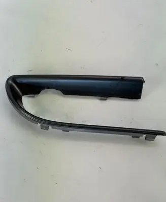 Mercedes-Benz SLK R170 Front bumper splitter molding A1708851065