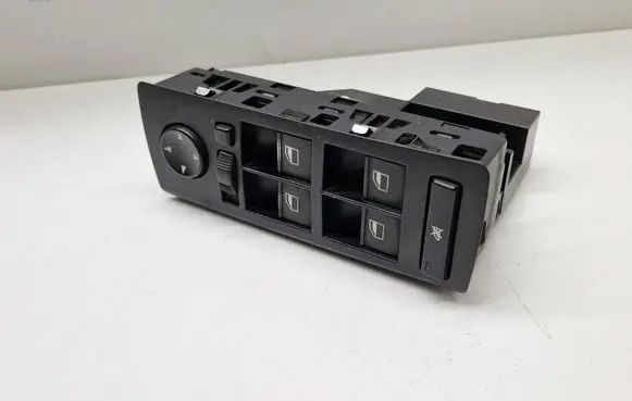 BMW X5 E53 Electric window control switch 6962509