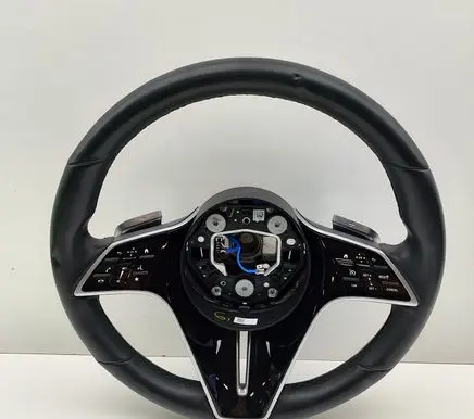 Mercedes-Benz GLE W167 Steering wheel A0004605813