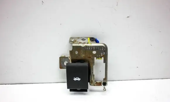Jeep Compass Engine bonnet (hood) release handle 181AA53339