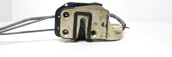 KIA Sorento Front door lock 020704