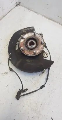 Hyundai Tucson TL Front wheel hub