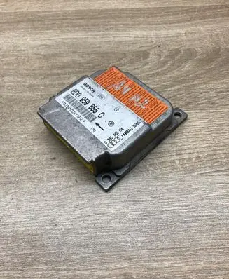Audi A4 S4 B5 8D Airbag control unit/module 8D0959655C 0285001176