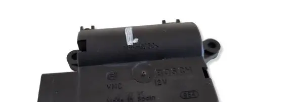 Fiat Idea Air flap motor/actuator A21100100 89SCH