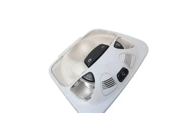 Mercedes-Benz C W203 Front seat light A2038202301