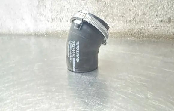 Volvo S80 Turbo air intake inlet pipe/hose 31274410