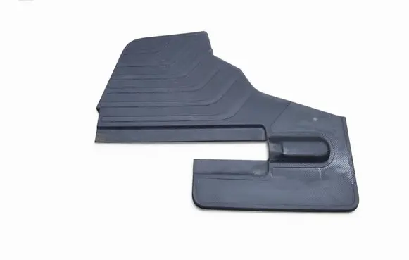 Subaru Ascent Rear seat rail trim cover 64315XC06A