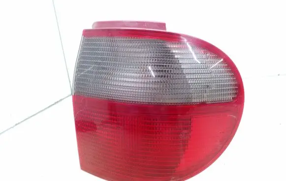 Ford Galaxy Rear/tail lights
