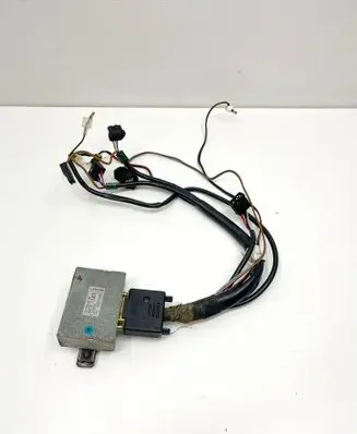 Mercedes-Benz SL R129 Other devices A1248205126 1248205126