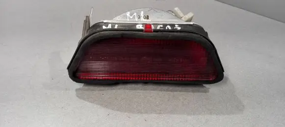 Mercedes-Benz ML W163 Third/center stoplight A1638200156 963126
